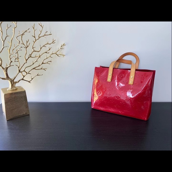 Authentic Louis Vuitton - Picture 3 of 12